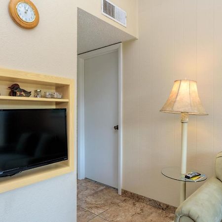 Tiki 254 Apartamento South Padre Island Exterior foto