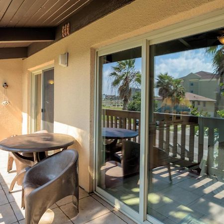 Tiki 254 Apartamento South Padre Island Exterior foto