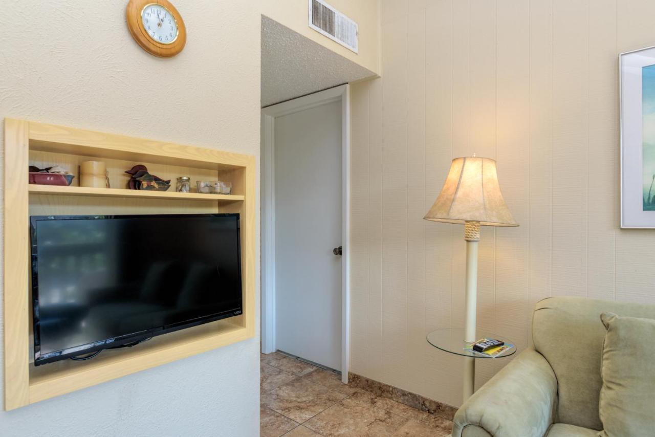 Tiki 254 Apartamento South Padre Island Exterior foto