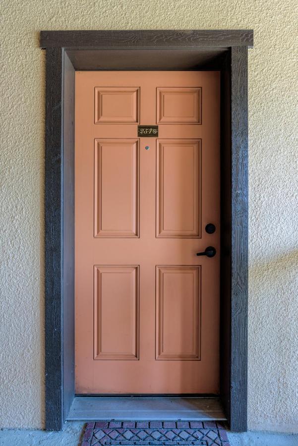 Tiki 254 Apartamento South Padre Island Exterior foto