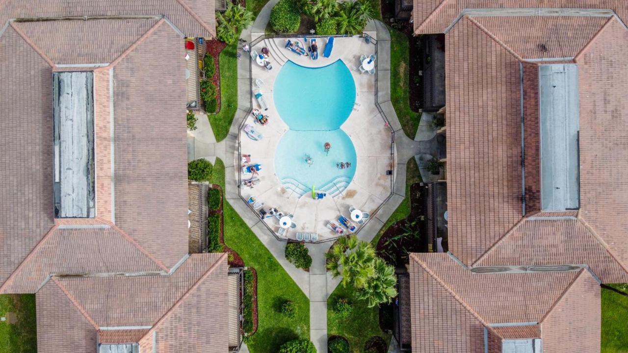 Tiki 254 Apartamento South Padre Island Exterior foto
